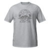 Float Life - Houseboat t-shirt - Image 2