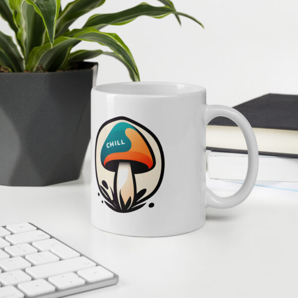 Chill Mug