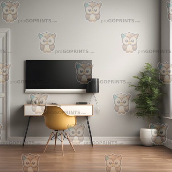 Tv Mockup