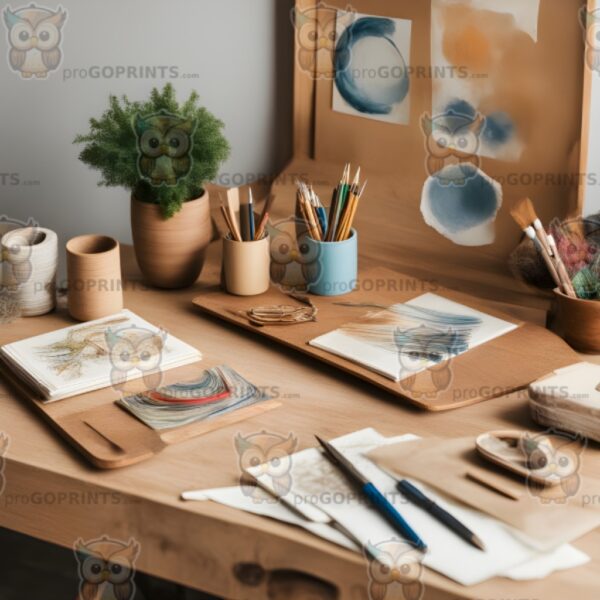 Arts and Crafts