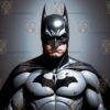 Fan Art Batman