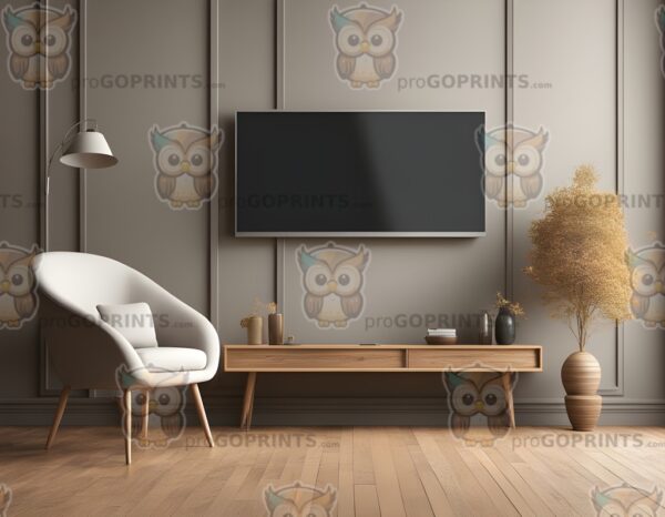 Tv Mockup