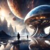 Fantasy Sci-Fi