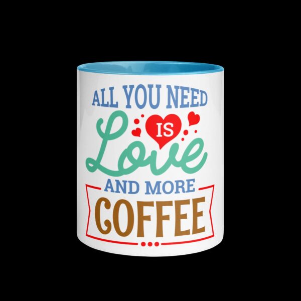 All you need is love!