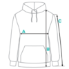 Chillful - Unisex Hoodie - Image 3