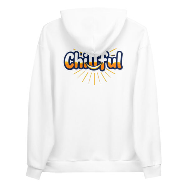 Chillful - Unisex Hoodie